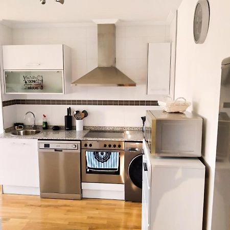 Apartamento Kenitra 阿维莱斯 外观 照片