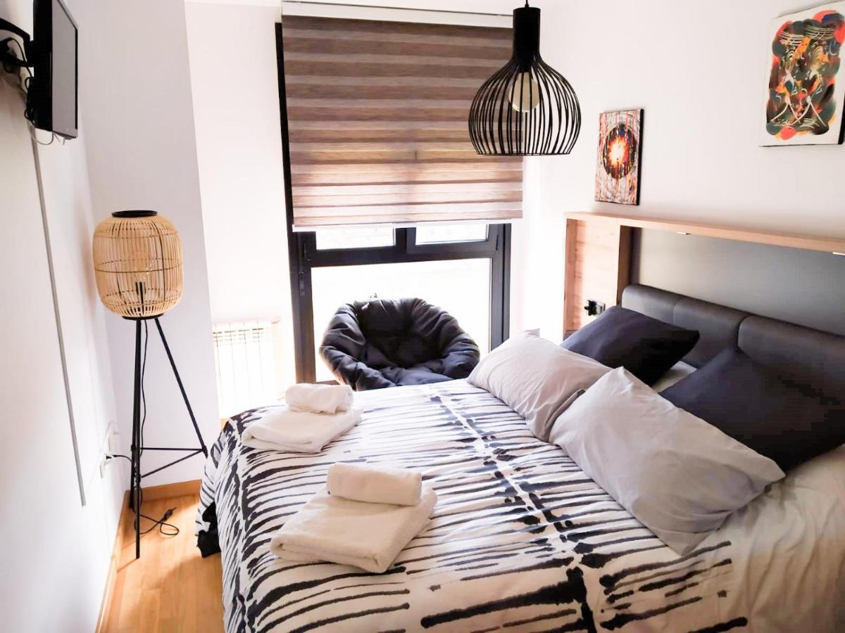 Apartamento Kenitra 阿维莱斯 外观 照片