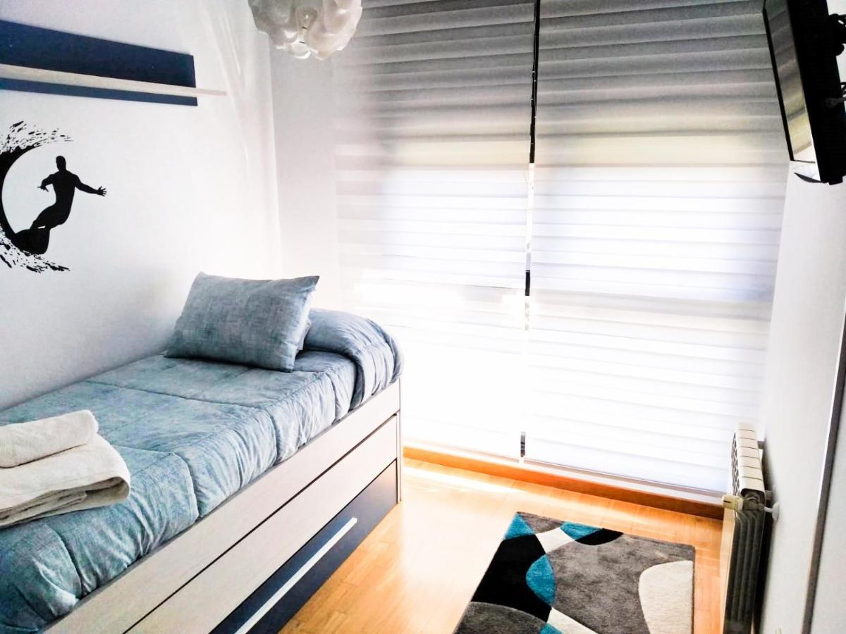 Apartamento Kenitra 阿维莱斯 外观 照片