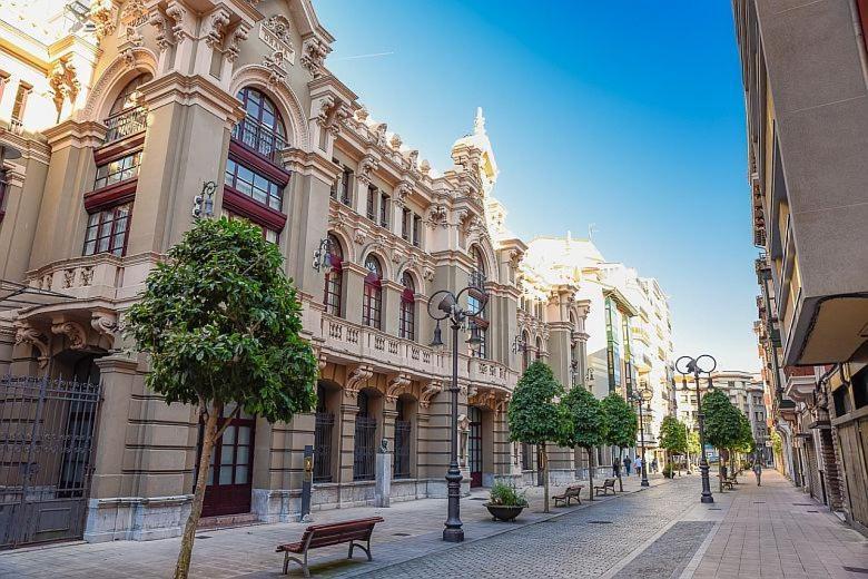 Apartamento Kenitra 阿维莱斯 外观 照片